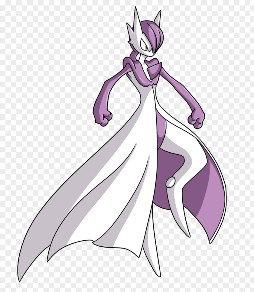 Pokémon Battle Revolution X And Y Sun Moon Ultra Mewtwo PNG