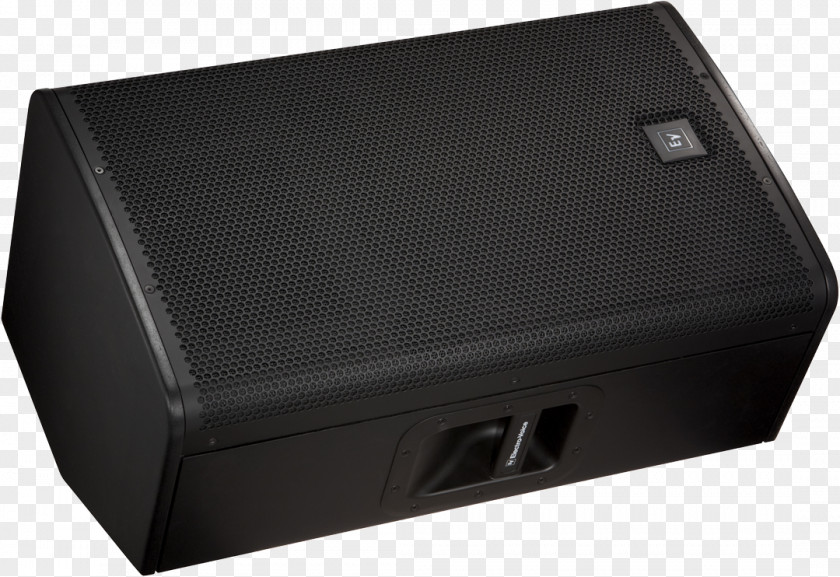 Subwoofer Loudspeaker Electro-Voice ELX Public Address Systems PNG