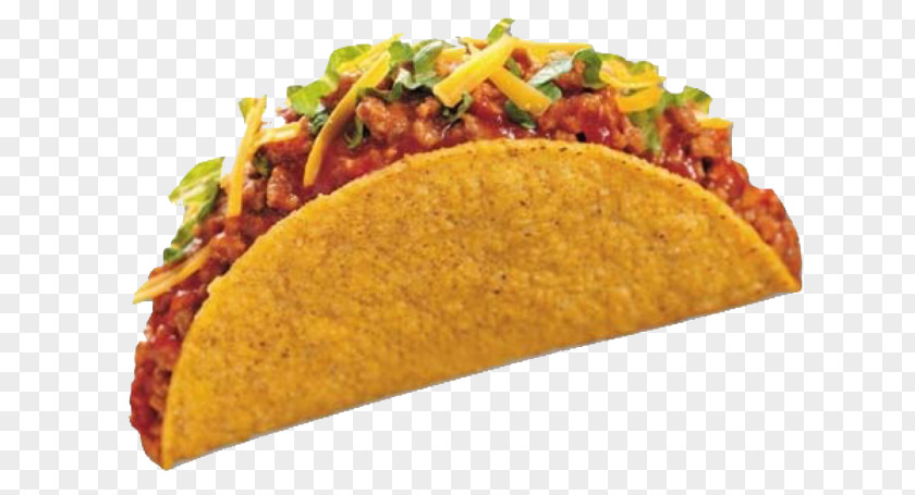 Taco Bell Mexican Cuisine Fast Food PNG