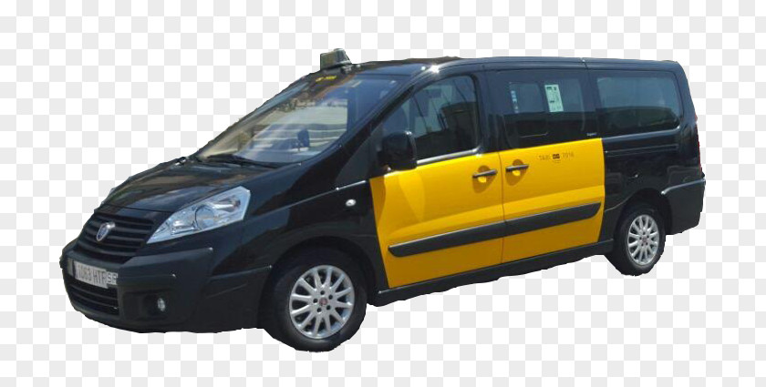 Taxi Car Compact Van Honda Civic Sport Utility Vehicle PNG
