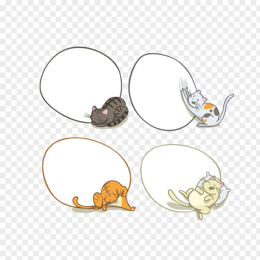All Languages Cat Vector Graphics Speech Balloon Image Dog PNG