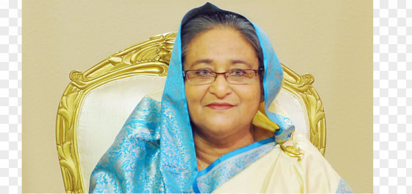 Bangladesh Awami League Sheikh Hasina Tungipara Upazila Prime Minister Of Politician PNG