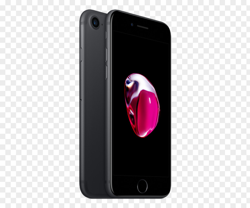 Black Iphone 7 Dongle Apple IPhone Plus 6 IOS PNG