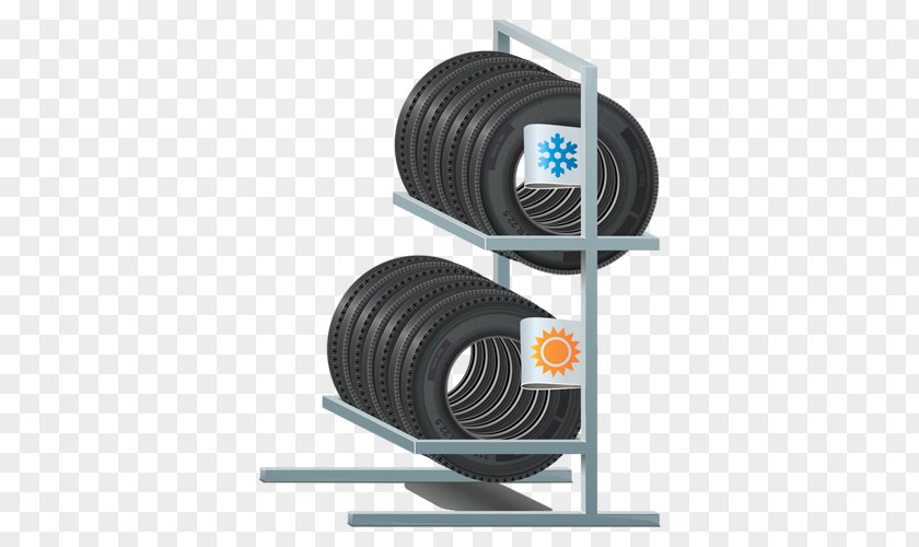 Car Tire Wheel Rim PNG