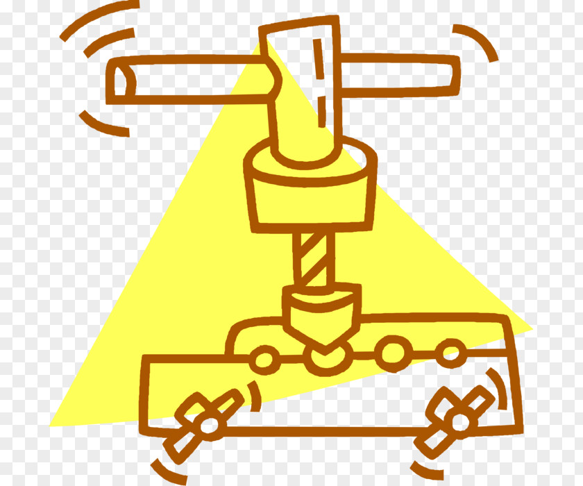 Clamps Vector Clip Art Line Yellow Angle Product PNG