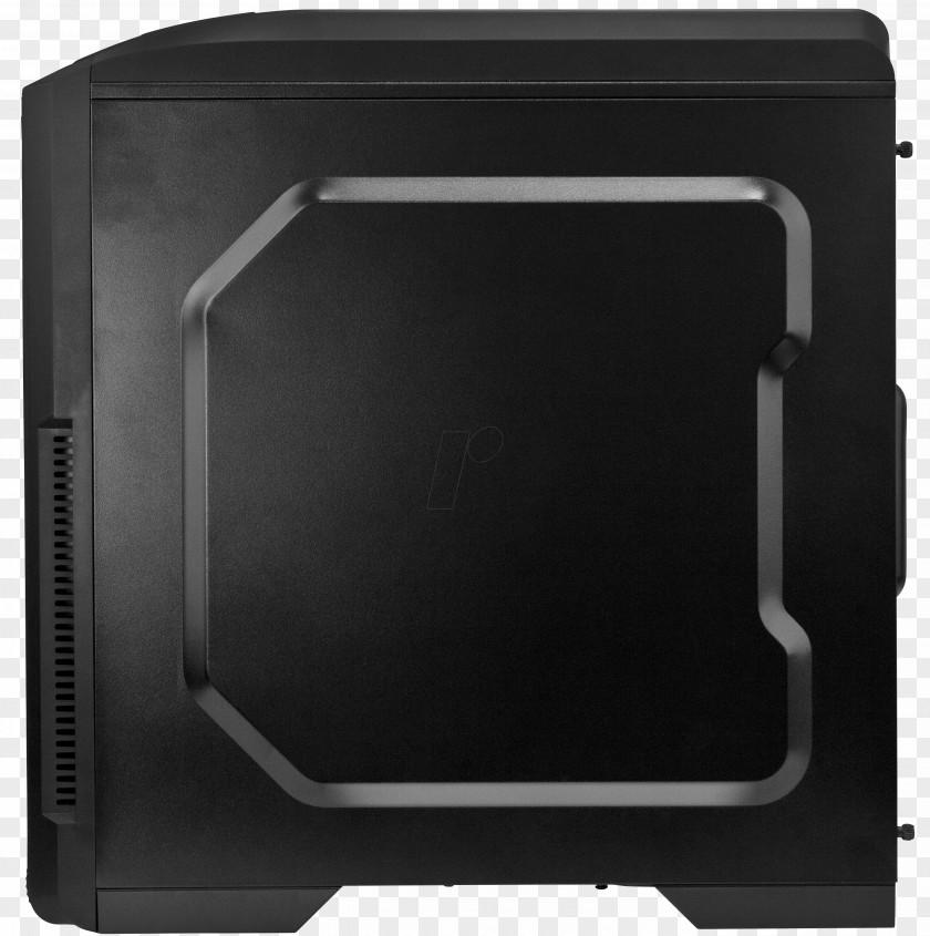 Computer Cases & Housings Antec ATX Motherboard PNG