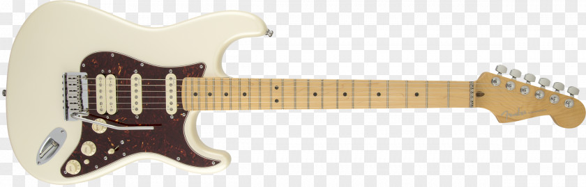 Electric Guitar Fender Stratocaster Elite Musical Instruments Corporation PNG