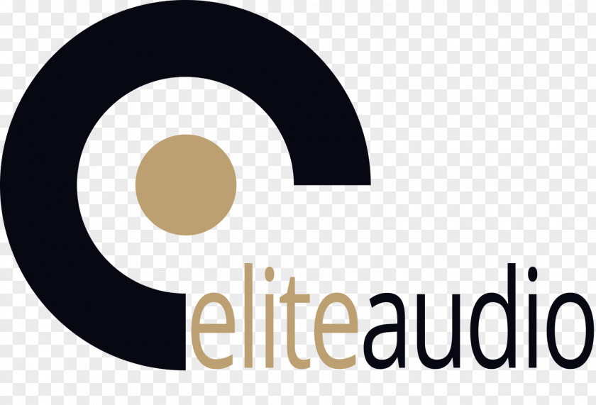 Elite Clipart Logo Audio Power Symbol Brand PNG