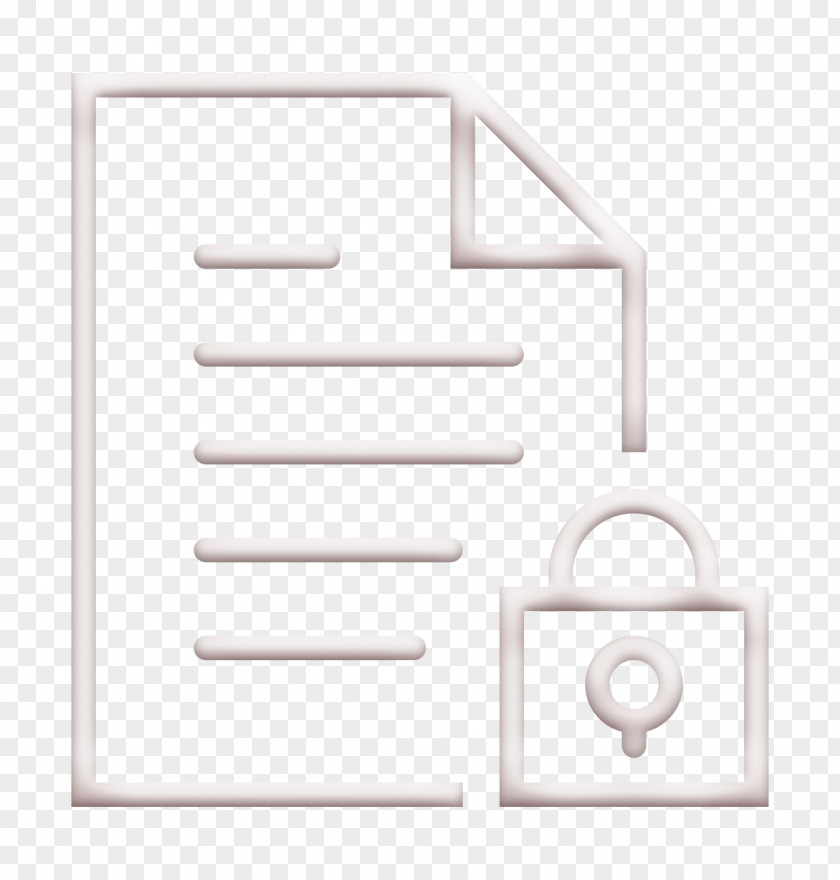 File Icon Document Interaction Set PNG