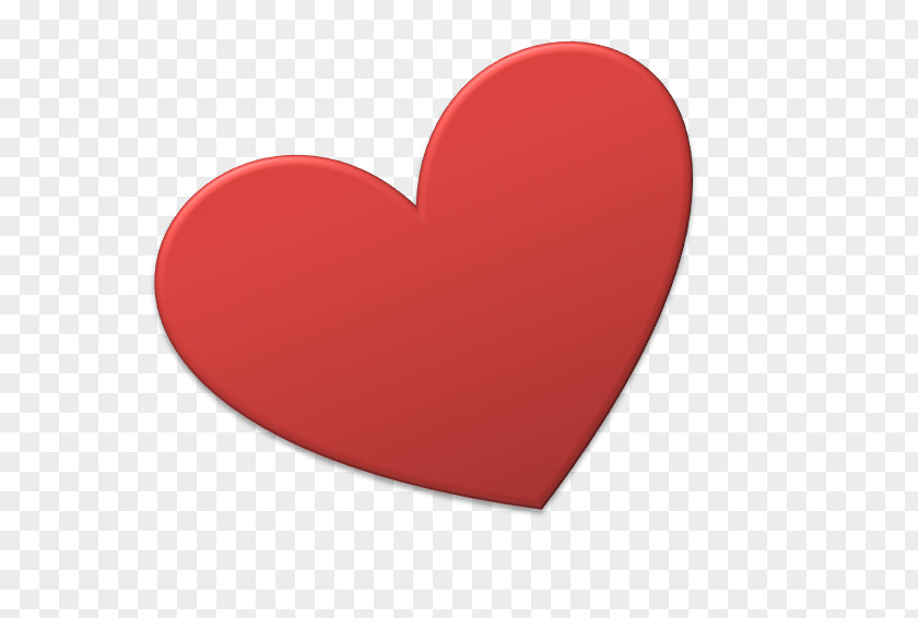 Heart Red Download PNG