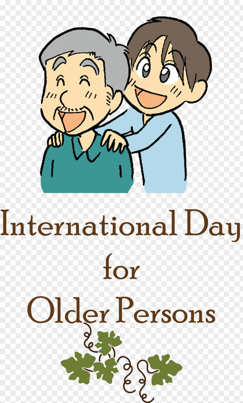 International Day For Older Persons Of PNG