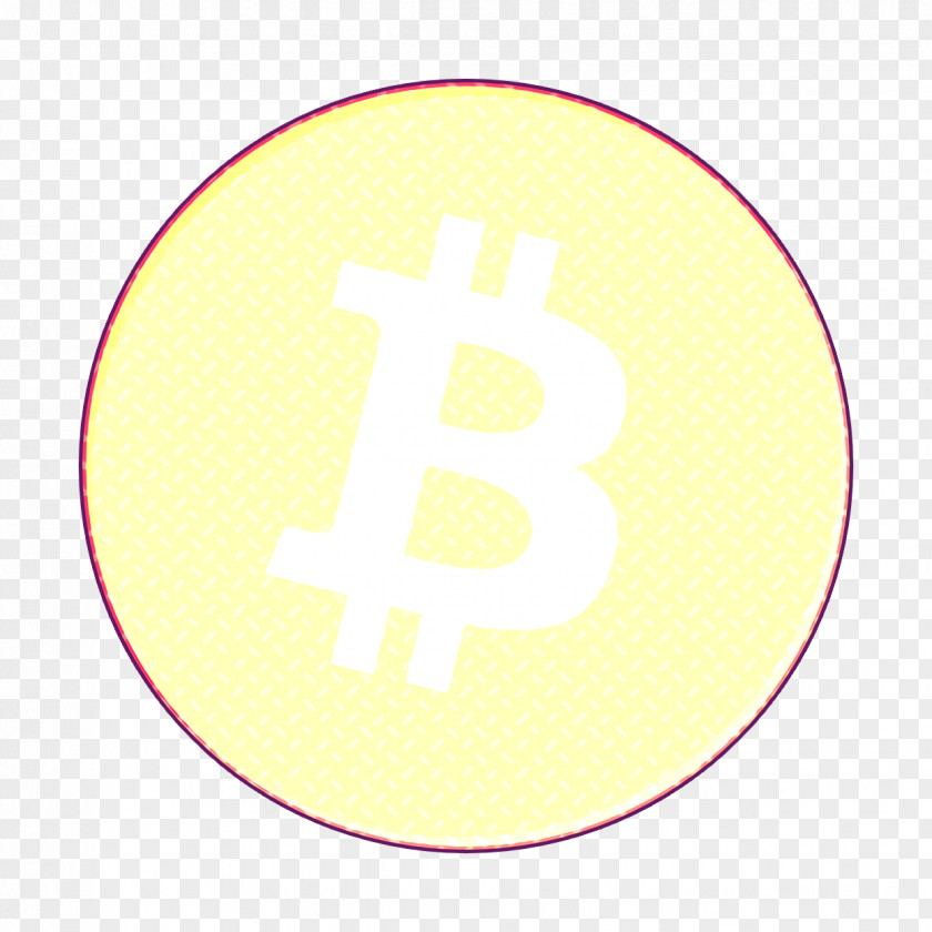 Logo Yellow Bitcoin Icon Currency Japan PNG