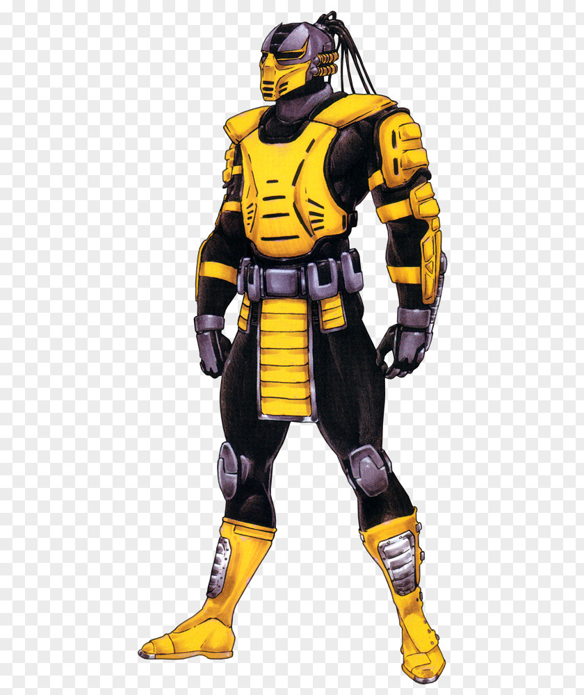 Mortal Kombat 3 Kombat: Deadly Alliance Armageddon Cyrax PNG