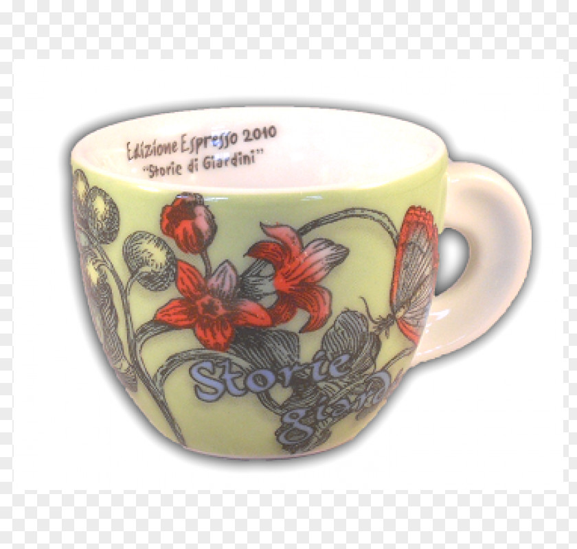 Mug Coffee Cup Saucer Porcelain PNG