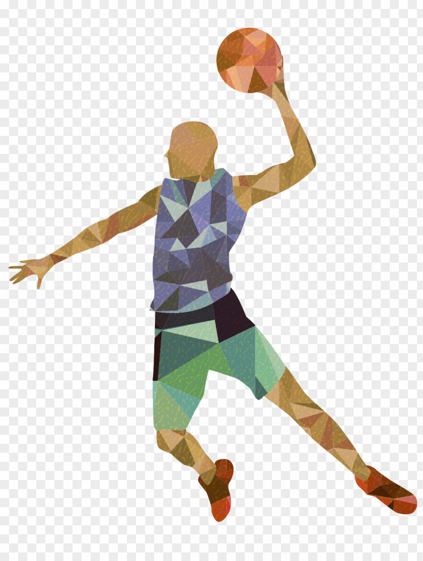 Nba NBA All-Star Game Slam Dunk Basketball Player PNG