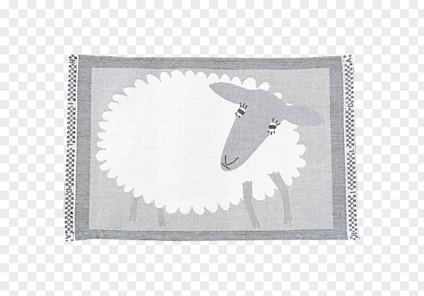 Place Mats Textile Rectangle PNG