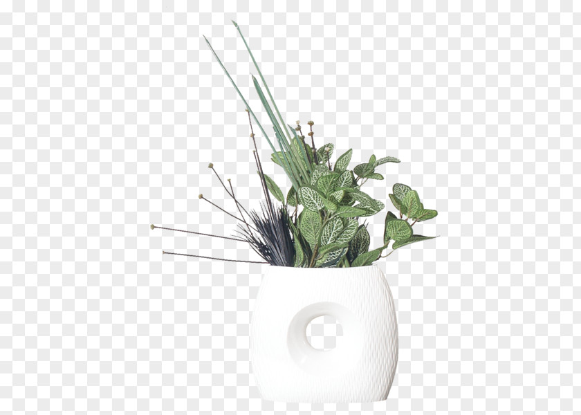 Pot Plants Vase PNG