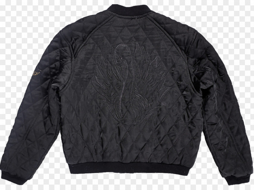 Quilted Jacket T-shirt Clothing Sweater PNG