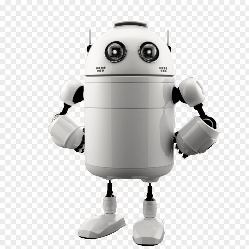Robot Chatbot Artificial Intelligence Information PNG