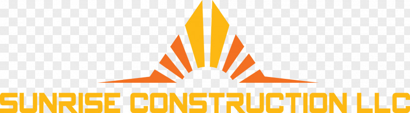 Sunrise Construction LLC Architectural Engineering General Contractor Business PNG