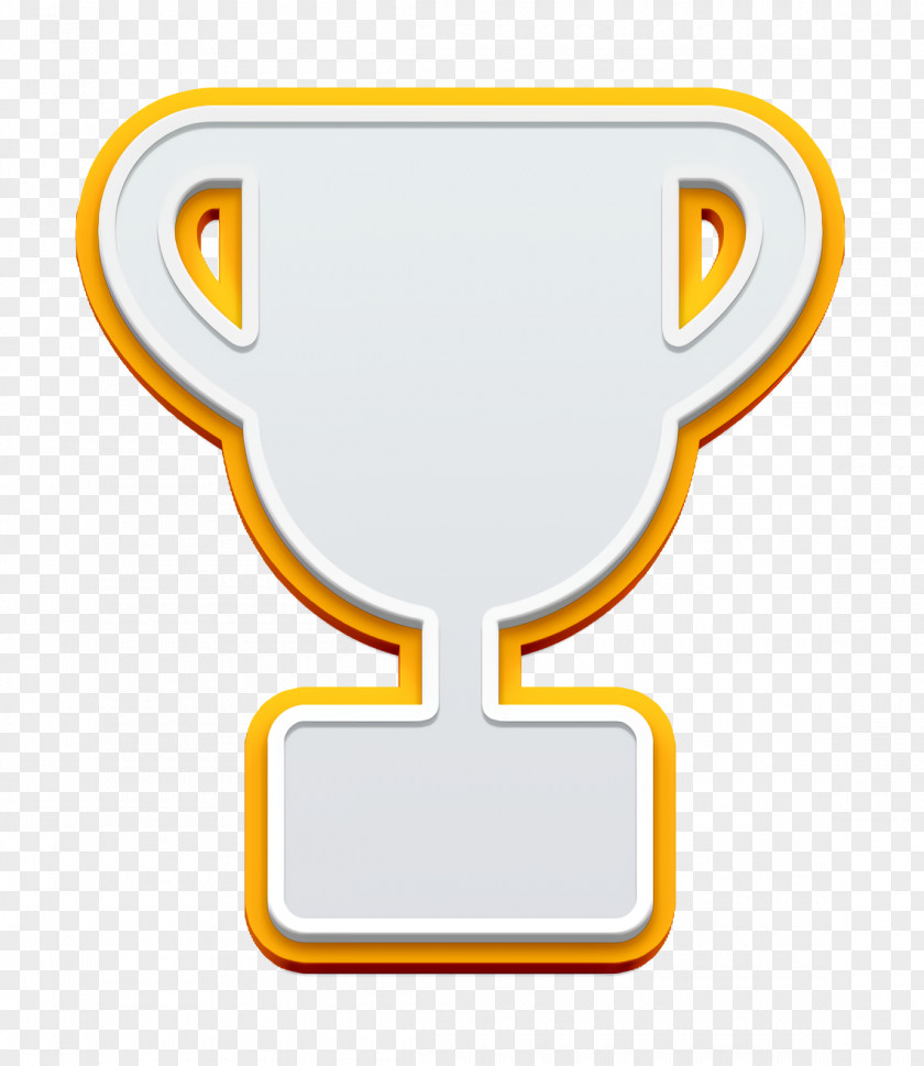 Trophy Icon Startups And New Business Cup PNG