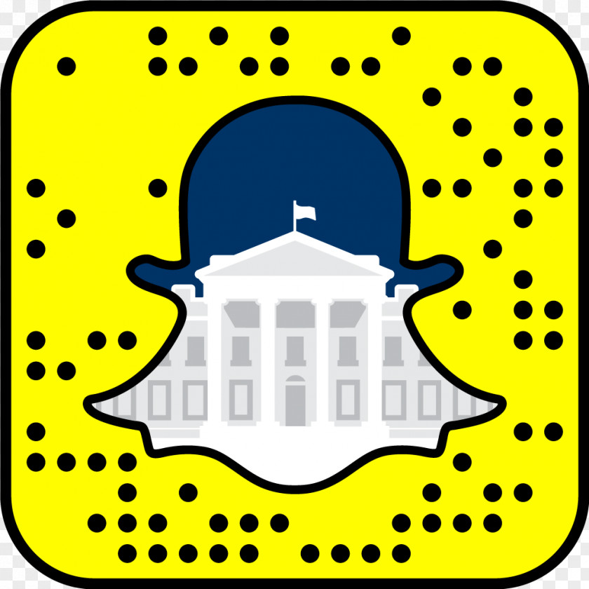 White House 2016 State Of The Union Address President United States Snapchat Social Media PNG