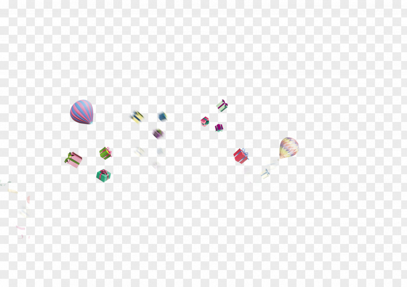 Air Balloon Hot Computer File PNG