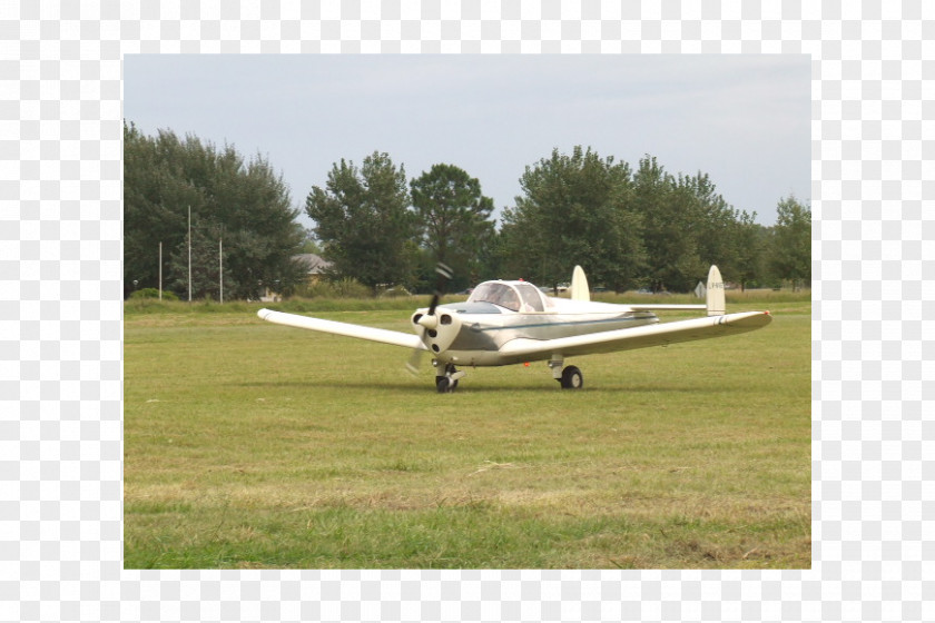 Aircraft Motor Glider Flight Light Ultralight Aviation PNG