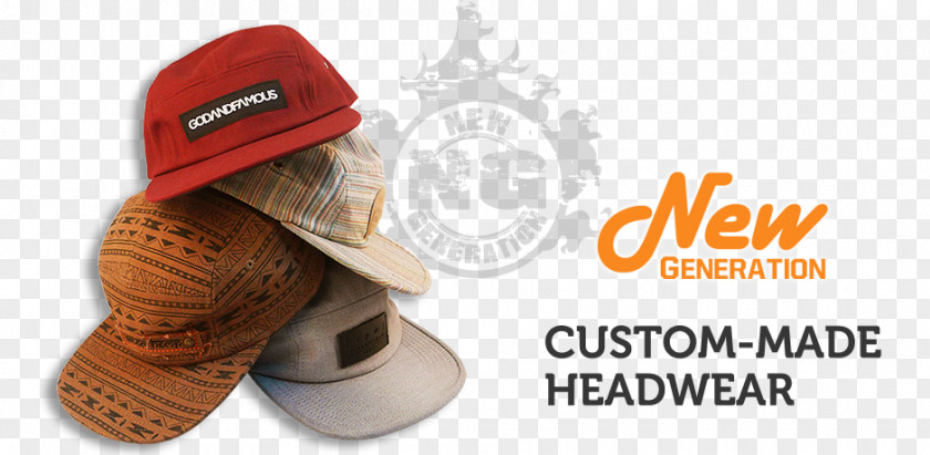 Baseball Material Cap Hat Beanie Headgear PNG