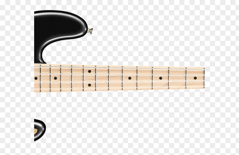 Bass Guitar Fender Precision Jazz Musical Instruments PNG