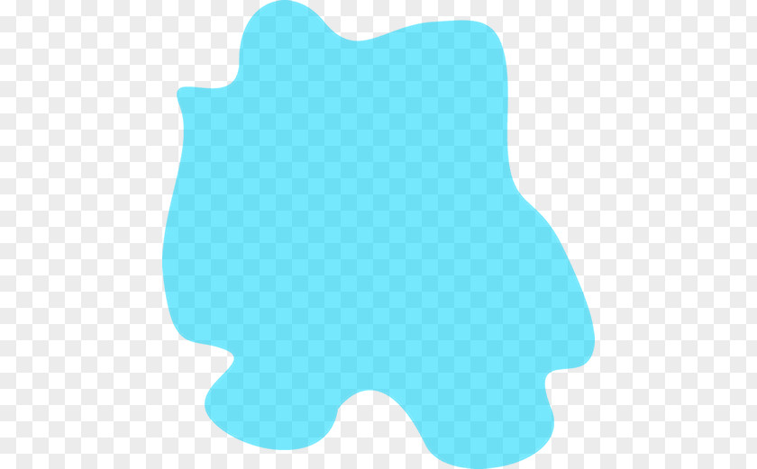 Blue Ice Cubes Turquoise Clip Art PNG