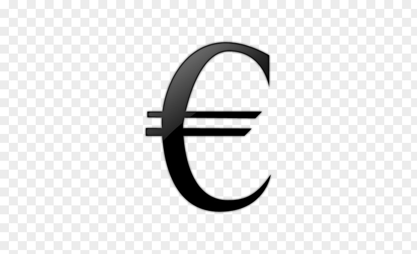 Business Information Icon Currency Symbol European Union Dollar Sign PNG