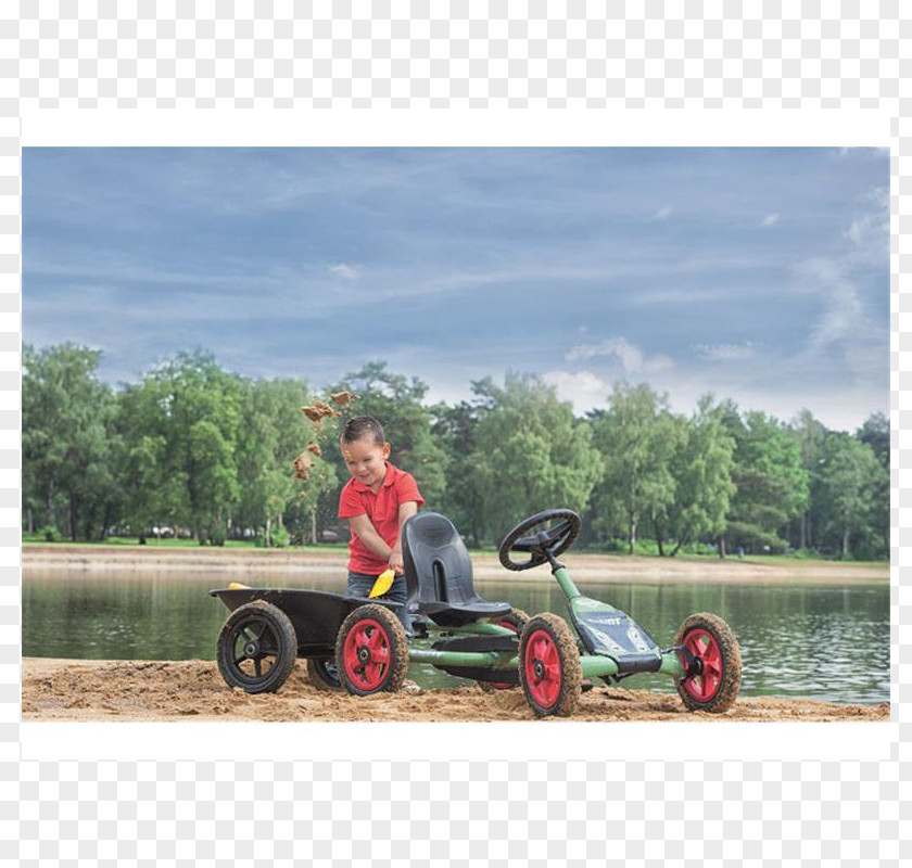 Child Quadracycle Go-kart Pedaal Balance Bicycle PNG