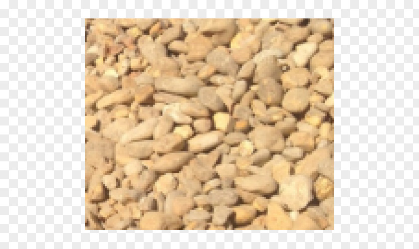 Decorative Stones Material Mixture Gravel PNG