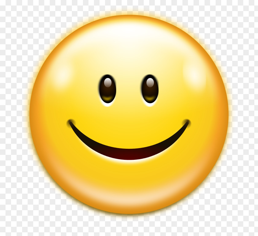 Emoji Emoticon Clip Art Smiley Image PNG