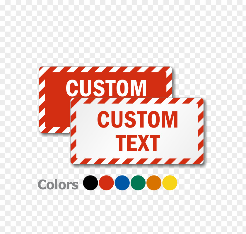 Free Festive Border Creative Buckle Sign Logo Sticker Brand Decal PNG