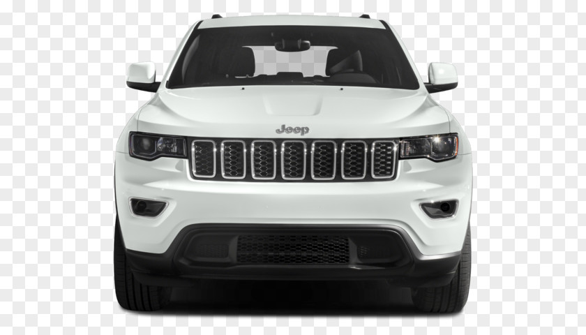 Jeep 2018 Grand Cherokee Laredo Sport Utility Vehicle Car Liberty PNG