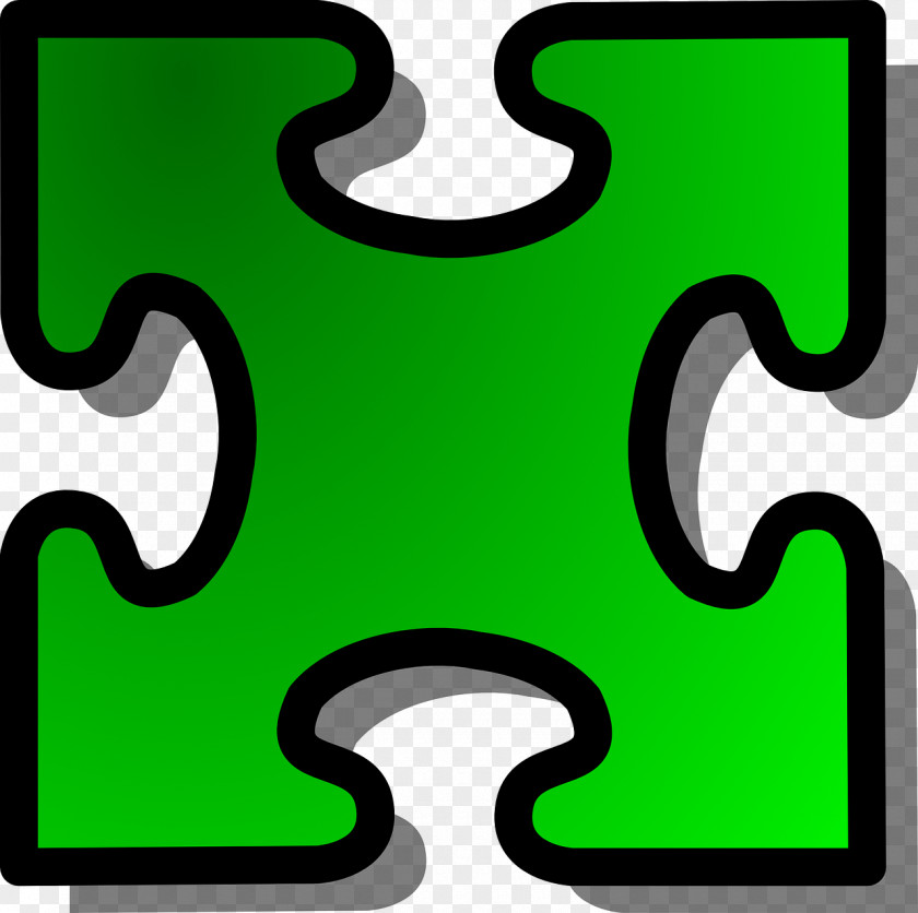 Jigsaw Puzzles Clip Art PNG