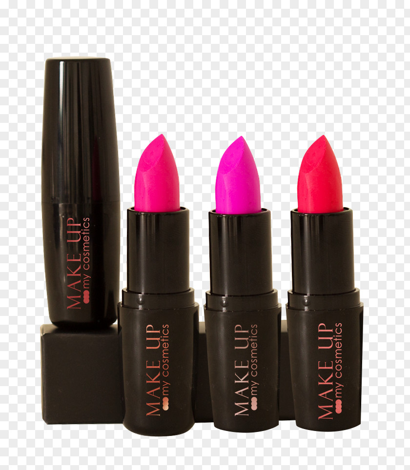 Lipstick MAC Cosmetics Mineral Foundation PNG