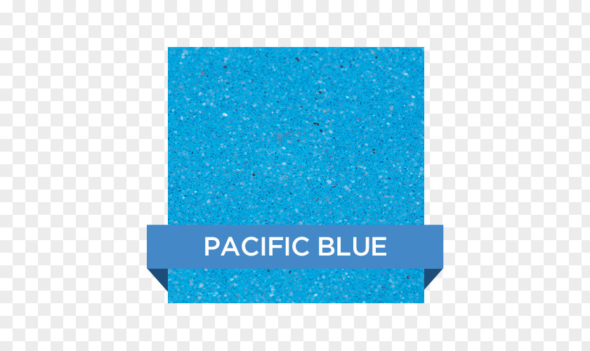 Pacific Blue Cross Swimming Pool Infinity Plaster Color PNG