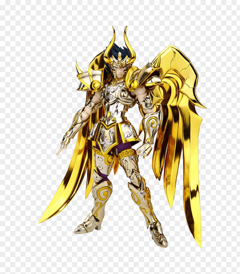 Saint Seiya Myth Cloth Capricorn Shura Seiya: Knights Of The Zodiac Armature Mythology PNG