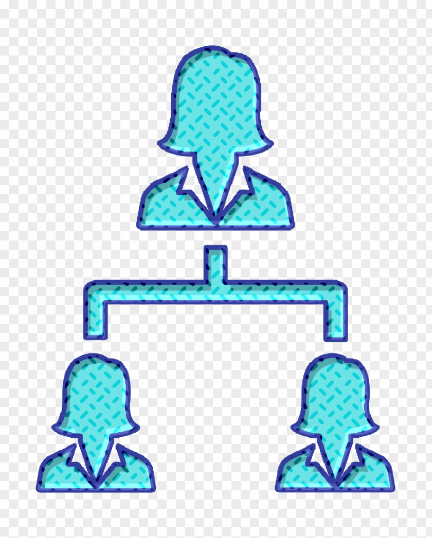 Scheme Icon Networking Business Seo Elements PNG