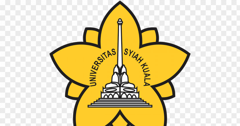 Syiah Kuala University Logo UNSYIAH Rector PNG