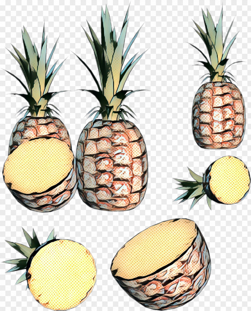 Vegan Nutrition Food Group Pineapple Cartoon PNG