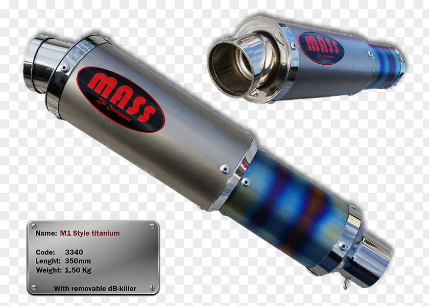 Aprilia Rsv 1000 R Exhaust System Muffler Motorcycle Moto Guzzi Ducati SuperSport PNG