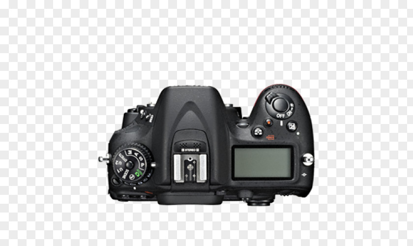 Camera Nikon D7100 AF-S DX Nikkor 18-140mm F/3.5-5.6G ED VR Digital SLR Format PNG