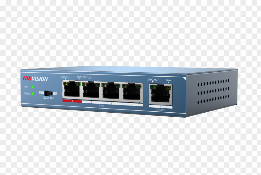 Camera Router Power Over Ethernet Network Switch Closed-circuit Television Port PNG