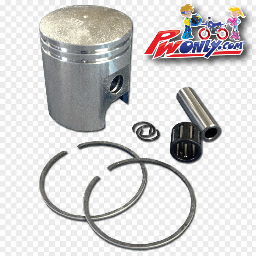 Engine Piston Ring Two-stroke Exhaust System PNG