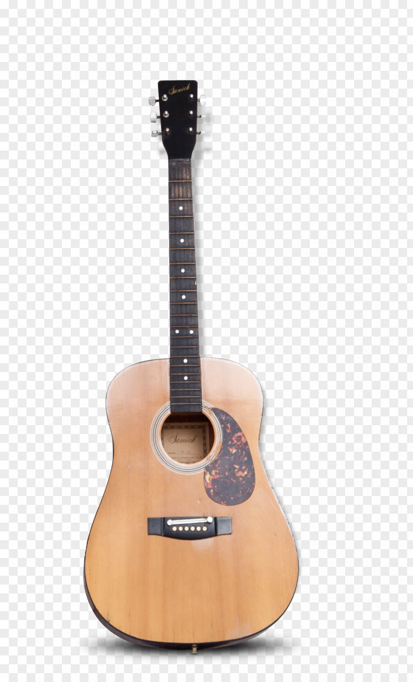 Guitar Acoustic Tiple Cavaquinho Cuatro PNG