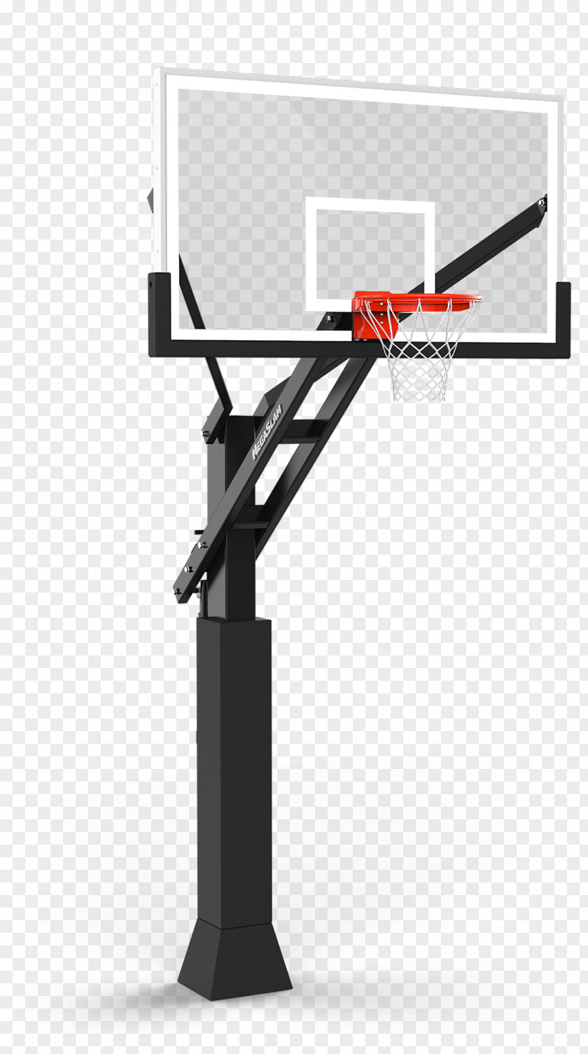 Hoop Backboard Basketball NBA Canestro Slam Dunk PNG
